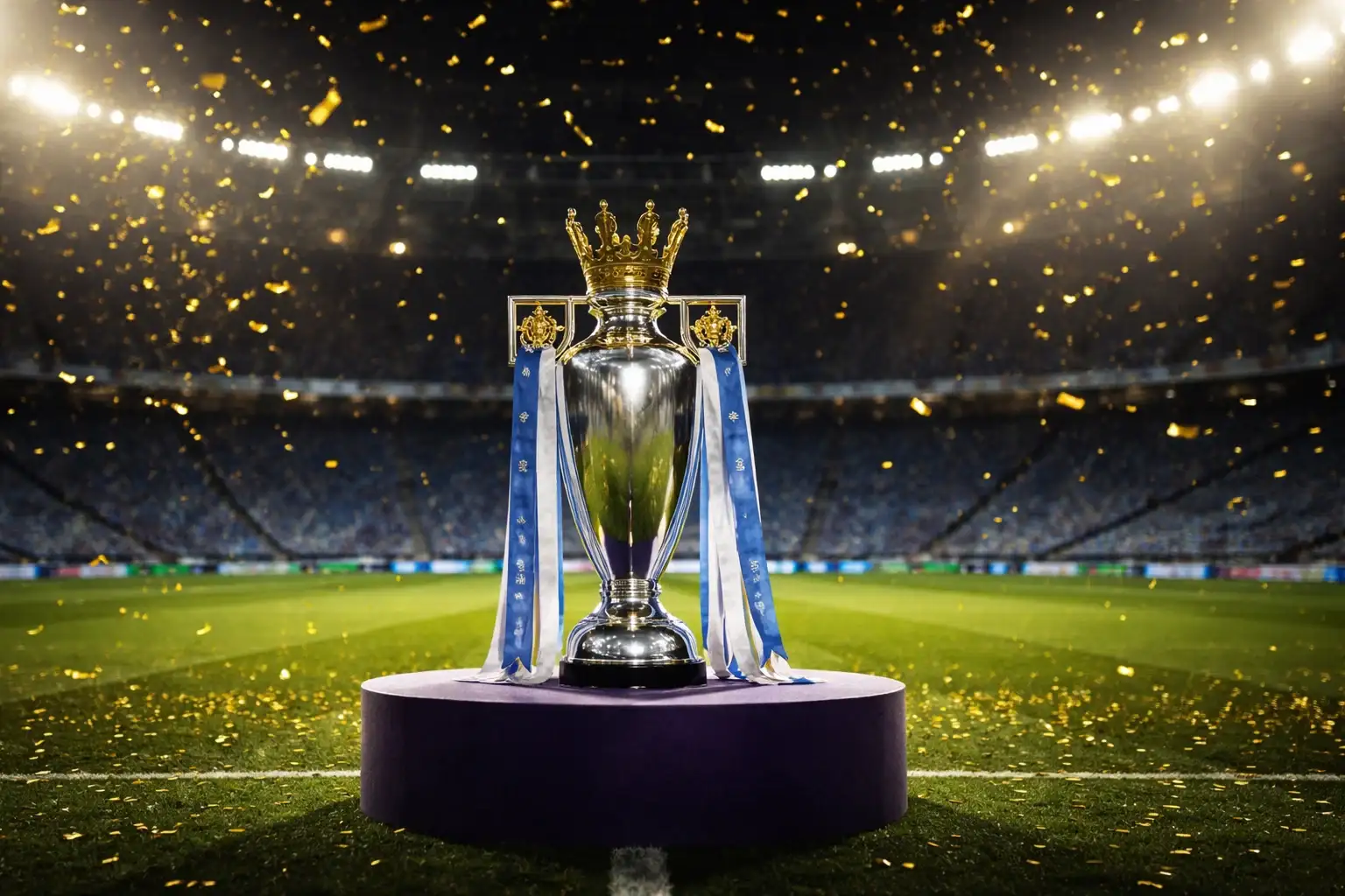 Análisis de cuotas y candidatos al título de la Premier League 2025/26