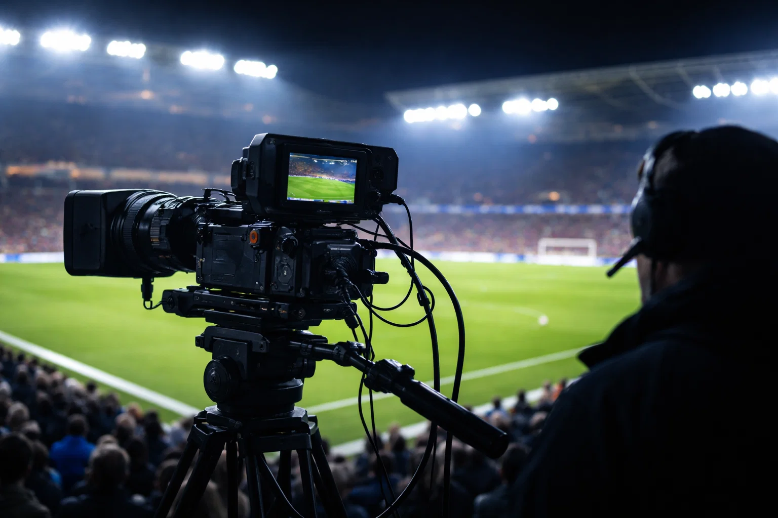 Derechos de TV de la Premier League: Cómo £13,200 Millones Afectan a las Cuotas