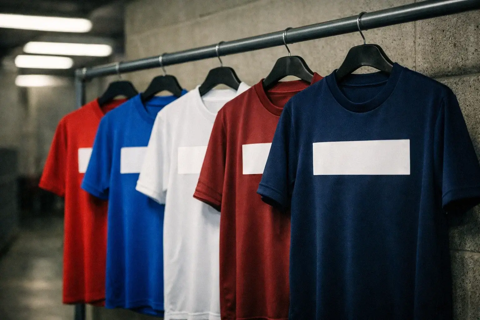 Camisetas de fútbol de la Premier League con logotipos de patrocinadores de apuestas en la última temporada permitida