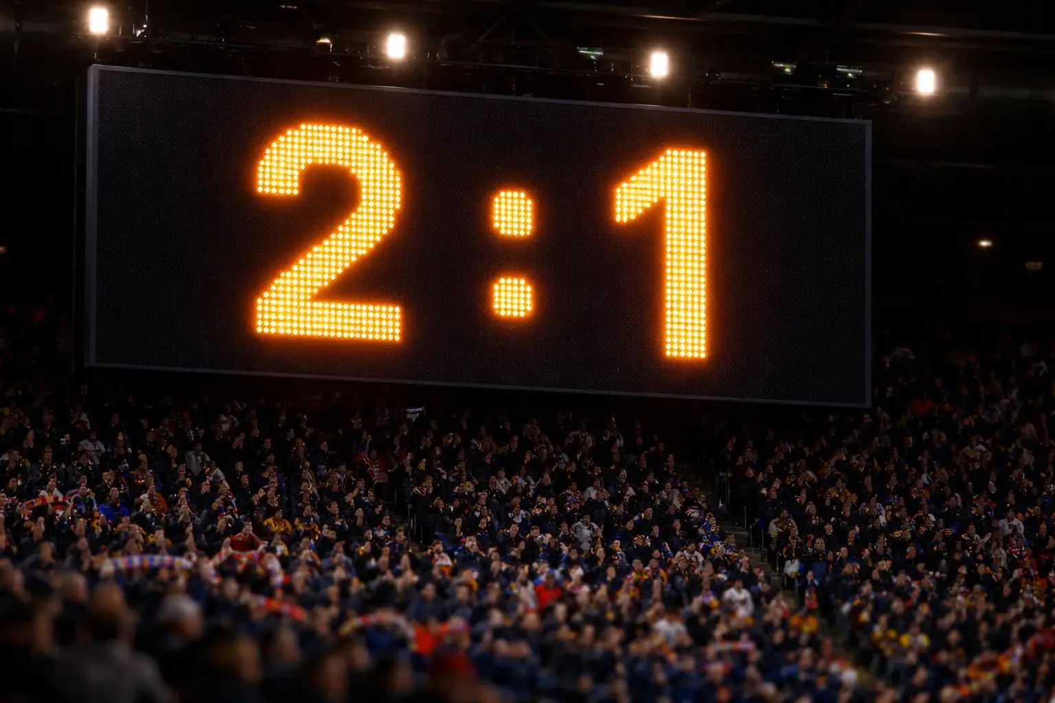 Apuestas a Resultado Exacto en la Premier League: Cuotas Altas, Probabilidad Baja